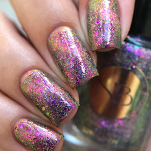 Nothing Basic: DUO "Dancer" (Magnetic) and "Of The Sea" *CAPPED PRE-ORDER*