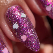 Nothing Basic: Valentine's Day Duo "Love Is" and "In The Air" *CAPPED PRE-ORDER*