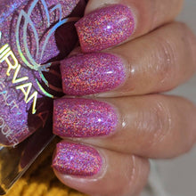 Nirvana Beauty: Valentine's Day "Candy Hearts" *CAPPED PRE-ORDER*