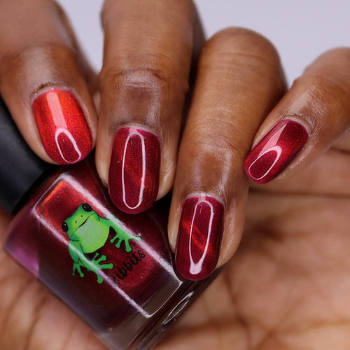 Ribbits Stickits: SINGLE 