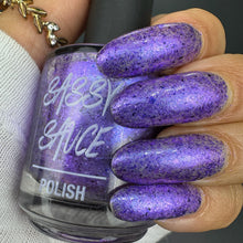 Sassy Sauce Polish: Valentine's Day Duo "I Have a Heart on My Sleeve" (Thermal) and "Pricked by Cupid" *CAPPED PRE-ORDER*