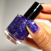 Colores de Carol: "Cosmic Witch" *CAPPED PRE-ORDER*