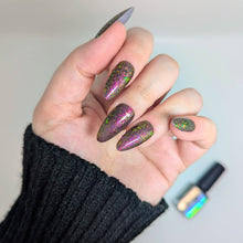 Lilypad Lacquer: "Rodeo Rose" *CAPPED PRE-ORDER*