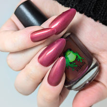 Ribbits Stickits: SINGLE "I'm Gonna Wreck It!" (Magnetic) *CAPPED PRE-ORDER*