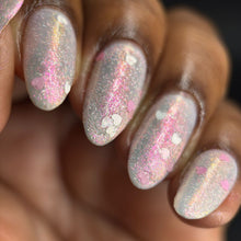 Nothing Basic: Valentine's Day Duo "Love Is" and "In The Air" *CAPPED PRE-ORDER*