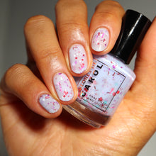 Colores de Carol: Valentine's Day Duo "First Crush" and "Kiss and Polish" *CAPPED PRE-ORDER*