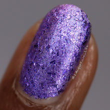 Sassy Sauce Polish: Valentine's Day Duo "I Have a Heart on My Sleeve" (Thermal) and "Pricked by Cupid" *CAPPED PRE-ORDER*