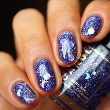 Colores de Carol: "Cosmic Witch" *CAPPED PRE-ORDER*