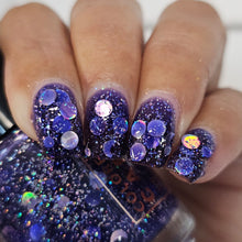 Colores de Carol: "Cosmic Witch" *CAPPED PRE-ORDER*