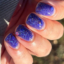 Colores de Carol: "Cosmic Witch" *CAPPED PRE-ORDER*