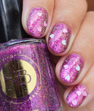 Nothing Basic: Valentine's Day Duo "Love Is" and "In The Air" *CAPPED PRE-ORDER*