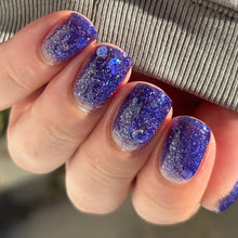 Colores de Carol: "Cosmic Witch" *CAPPED PRE-ORDER*