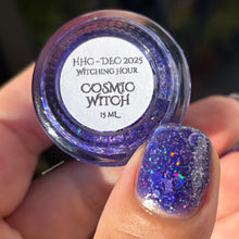 Colores de Carol: "Cosmic Witch" *CAPPED PRE-ORDER*