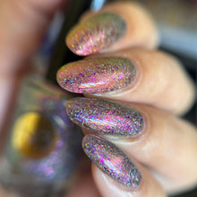 Nothing Basic: DUO "Dancer" (Magnetic) and "Of The Sea" *CAPPED PRE-ORDER*