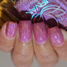 Nirvana Beauty: Valentine's Day "Candy Hearts" *CAPPED PRE-ORDER*