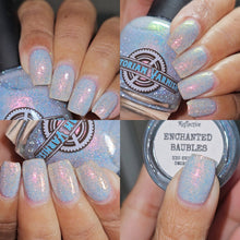 Victorian Varnish: "Enchanted Baubles" *CAPPED PRE-ORDER*