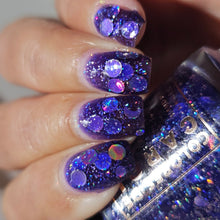 Colores de Carol: "Cosmic Witch" *CAPPED PRE-ORDER*