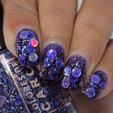 Colores de Carol: "Cosmic Witch" *CAPPED PRE-ORDER*