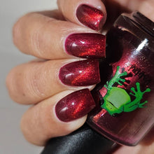 Ribbits Stickits: SINGLE "I'm Gonna Wreck It!" (Magnetic) *CAPPED PRE-ORDER*