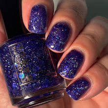 Colores de Carol: "Cosmic Witch" *CAPPED PRE-ORDER*