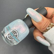 Victorian Varnish: "Enchanted Baubles" *CAPPED PRE-ORDER*