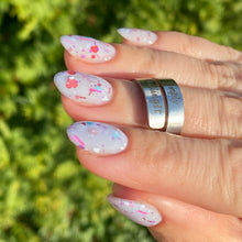 Colores de Carol: Valentine's Day Duo "First Crush" and "Kiss and Polish" *CAPPED PRE-ORDER*