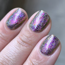 Nothing Basic: DUO "Dancer" (Magnetic) and "Of The Sea" *CAPPED PRE-ORDER*