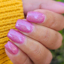 Nirvana Beauty: Valentine's Day "Candy Hearts" *CAPPED PRE-ORDER*