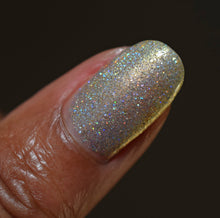 Hearts & Promises: "Pyrite" *CAPPED PRE-ORDER*