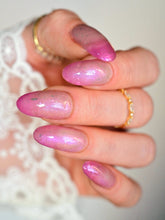 Witchcult Nail Lacquer: Valentine's Day "Freyja" (Thermal&Magnetic) *CAPPED PRE-ORDER*