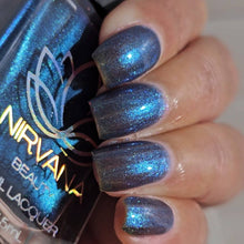 Nirvana Beauty: "Enchanted Current" *CAPPED PRE-ORDER*