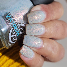 Victorian Varnish: "Enchanted Baubles" *CAPPED PRE-ORDER*