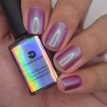 Lilypad Lacquer: Valentine's Day "I Have a Crush on You" *CAPPED PRE-ORDER*