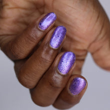 Sassy Sauce Polish: Valentine's Day Duo "I Have a Heart on My Sleeve" (Thermal) and "Pricked by Cupid" *CAPPED PRE-ORDER*