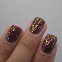 Lilypad Lacquer: "Rodeo Rose" *CAPPED PRE-ORDER*