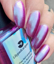 Lilypad Lacquer: Valentine's Day "I Have a Crush on You" *CAPPED PRE-ORDER*