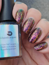 Lilypad Lacquer: "Rodeo Rose" *CAPPED PRE-ORDER*