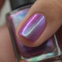 Lilypad Lacquer: Valentine's Day "I Have a Crush on You" *CAPPED PRE-ORDER*