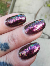 Lilypad Lacquer: "Rodeo Rose" *CAPPED PRE-ORDER*