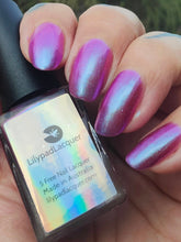 Lilypad Lacquer: Valentine's Day "I Have a Crush on You" *CAPPED PRE-ORDER*
