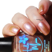 Hula Moon: Valentine's Day "Sweetheart's Latte" *CAPPED PRE-ORDER*