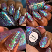 Phoenix Indie Polish: SINGLE "Places" *CAPPED PRE-ORDER*