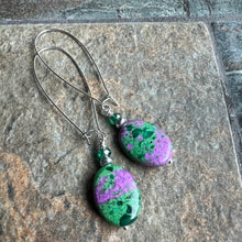 Bernd Offerings: "Wild Clover Earrings" *CAPPED PRE-ORDER*