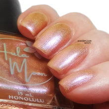 Hula Moon: Valentine's Day "Sweetheart's Latte" *CAPPED PRE-ORDER*