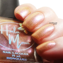 Hula Moon: Valentine's Day "Sweetheart's Latte" *CAPPED PRE-ORDER*