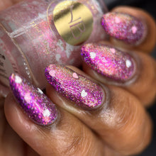 Nothing Basic: Valentine's Day Duo "Love Is" and "In The Air" *CAPPED PRE-ORDER*