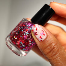 Colores de Carol: Valentine's Day Duo "First Crush" and "Kiss and Polish" *CAPPED PRE-ORDER*