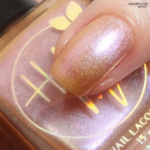 Hula Moon: Valentine's Day "Sweetheart's Latte" *CAPPED PRE-ORDER*