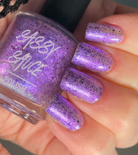 Sassy Sauce Polish: Valentine's Day Duo "I Have a Heart on My Sleeve" (Thermal) and "Pricked by Cupid" *CAPPED PRE-ORDER*