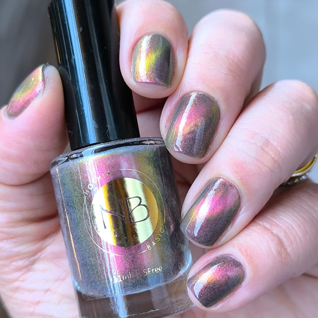 Nothing Basic: SINGLE 